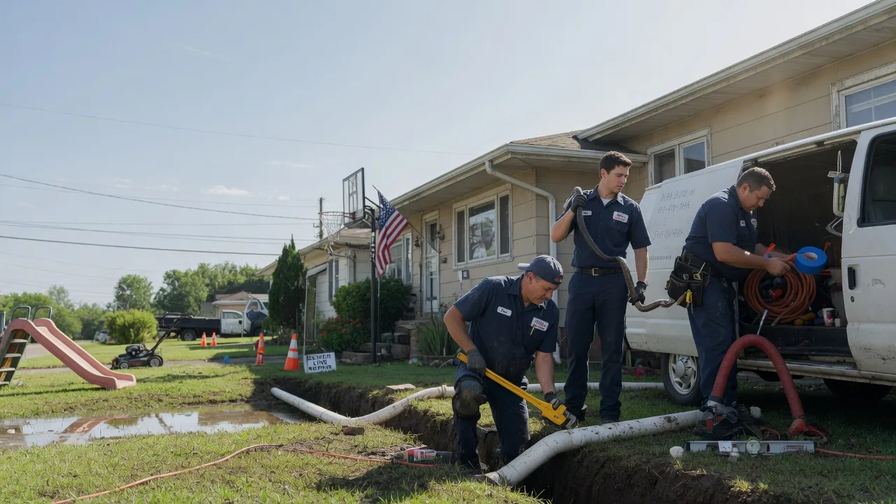 Toilet Installation in Porter, MN near me